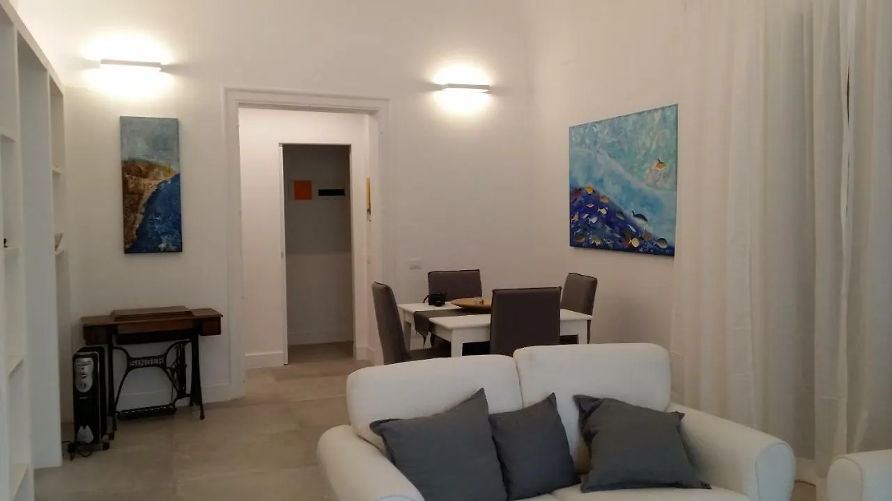 Casa Madonia Apartment Terrasini 0*,  Italy