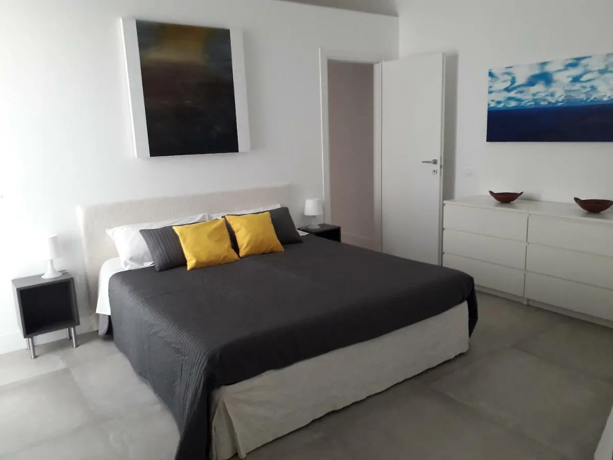 Casa Madonia Apartment Terrasini