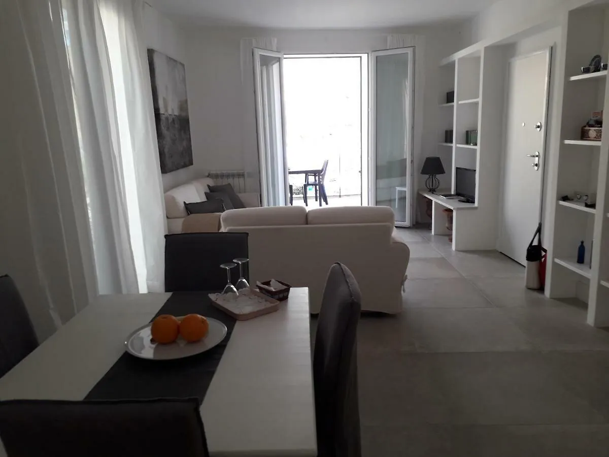 Casa Madonia Apartment Terrasini 0*,